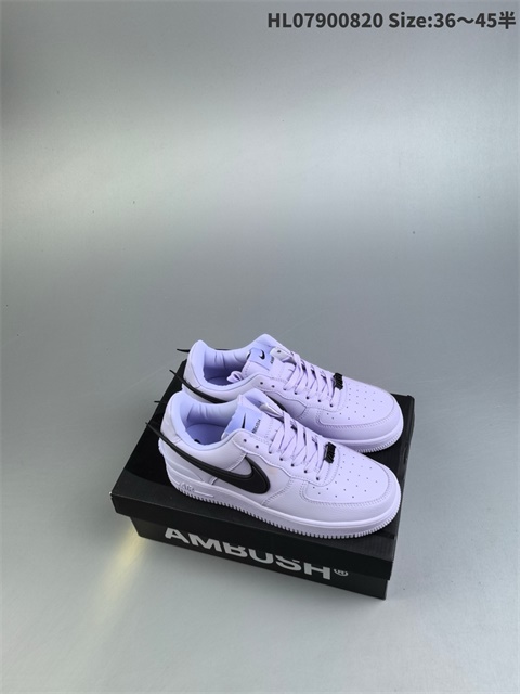 men air force one shoes 36-45 2025-9-19-920